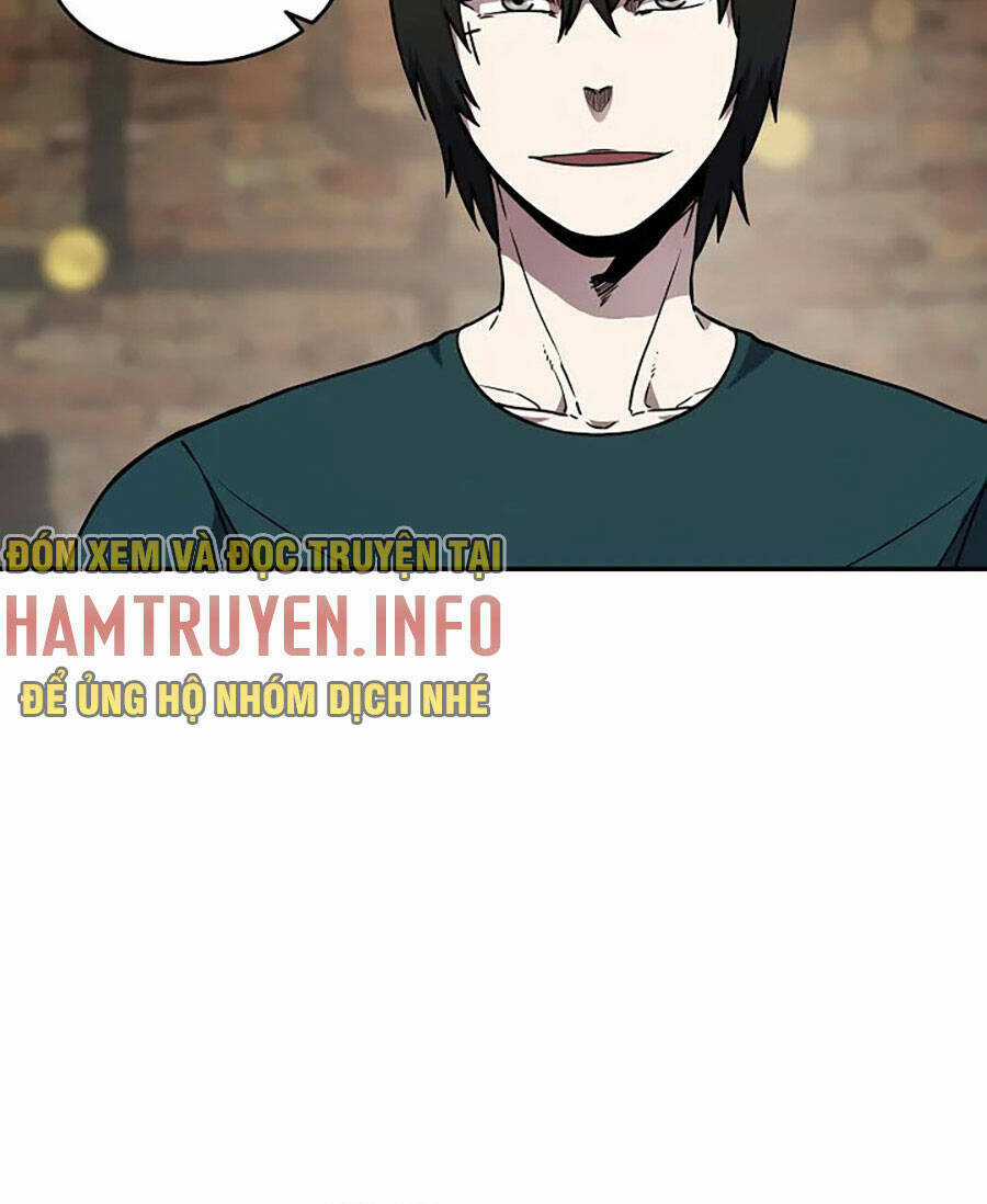 Shaman - Pháp Sư Chapter 52 trang 34