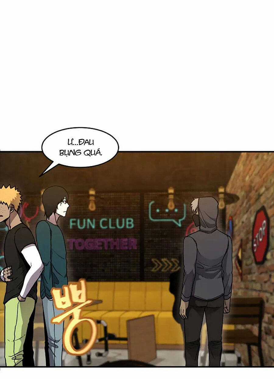 Shaman - Pháp Sư Chapter 52 trang 36