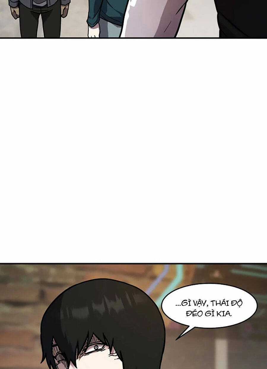 Shaman - Pháp Sư Chapter 52 trang 38