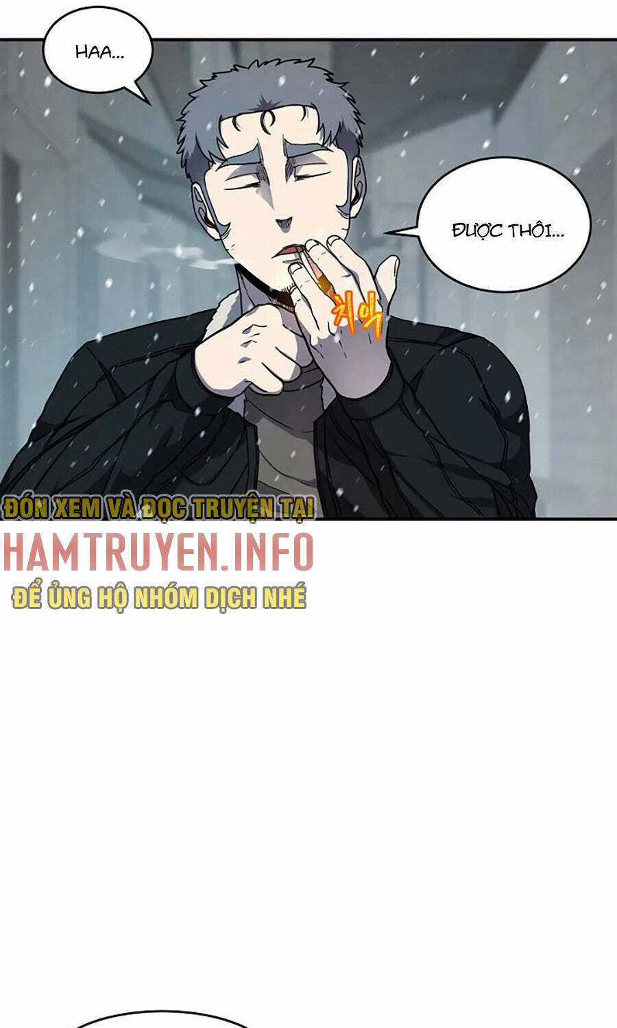 Shaman - Pháp Sư Chapter 52 trang 4