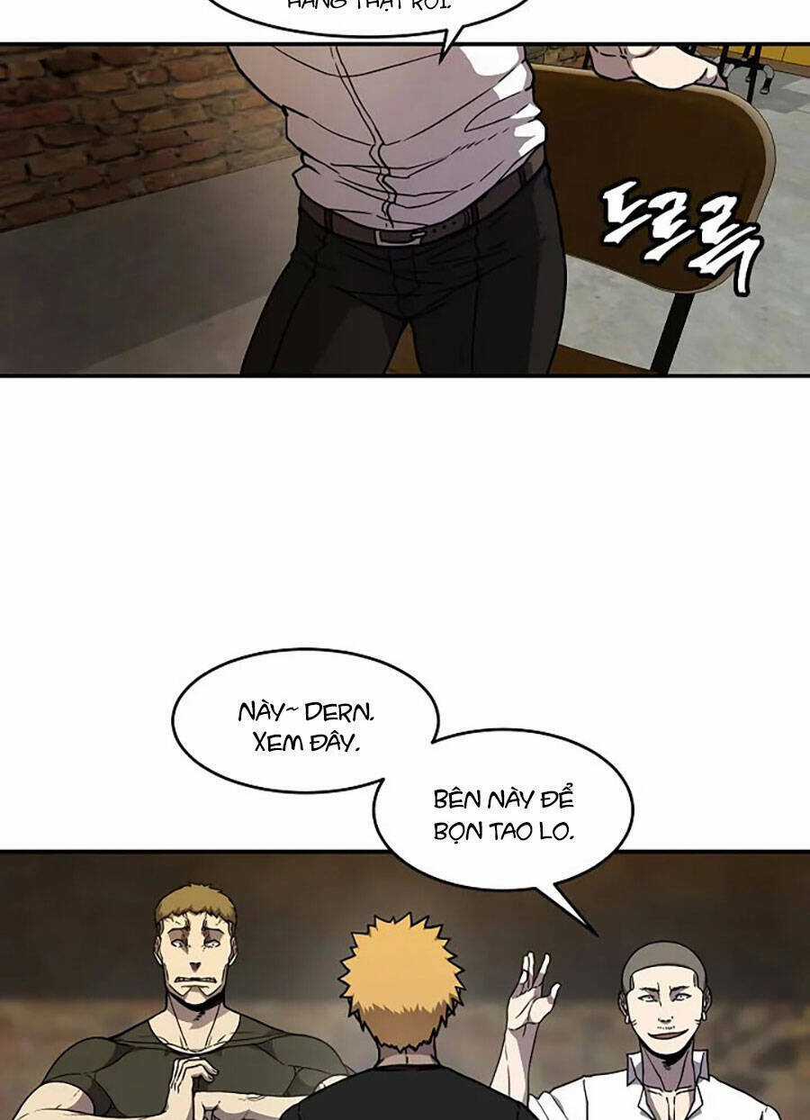 Shaman - Pháp Sư Chapter 52 trang 40