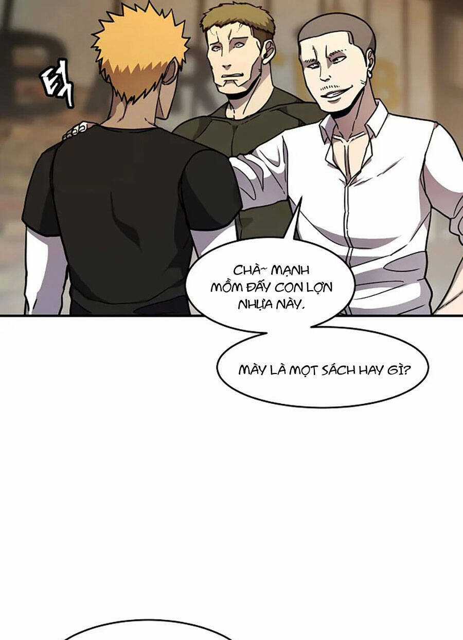 Shaman - Pháp Sư Chapter 52 trang 42