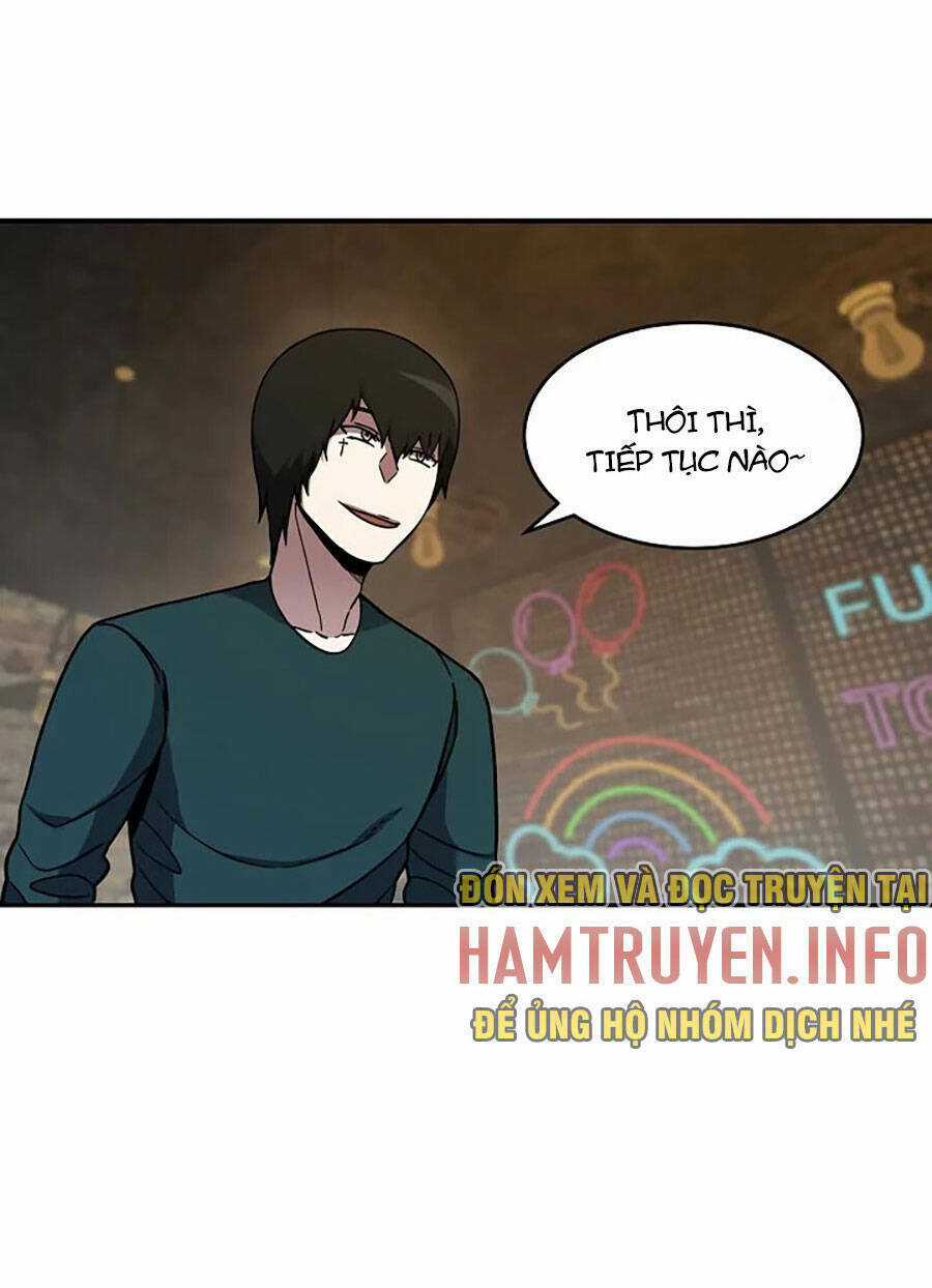 Shaman - Pháp Sư Chapter 52 trang 44