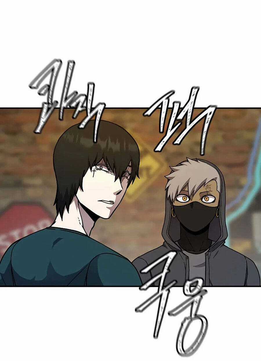 Shaman - Pháp Sư Chapter 52 trang 46