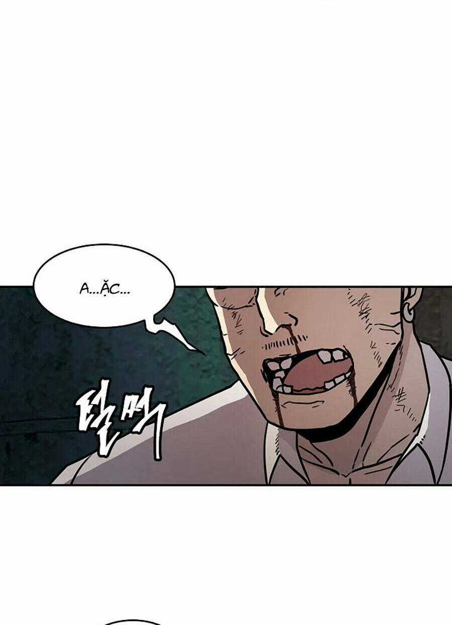 Shaman - Pháp Sư Chapter 52 trang 47