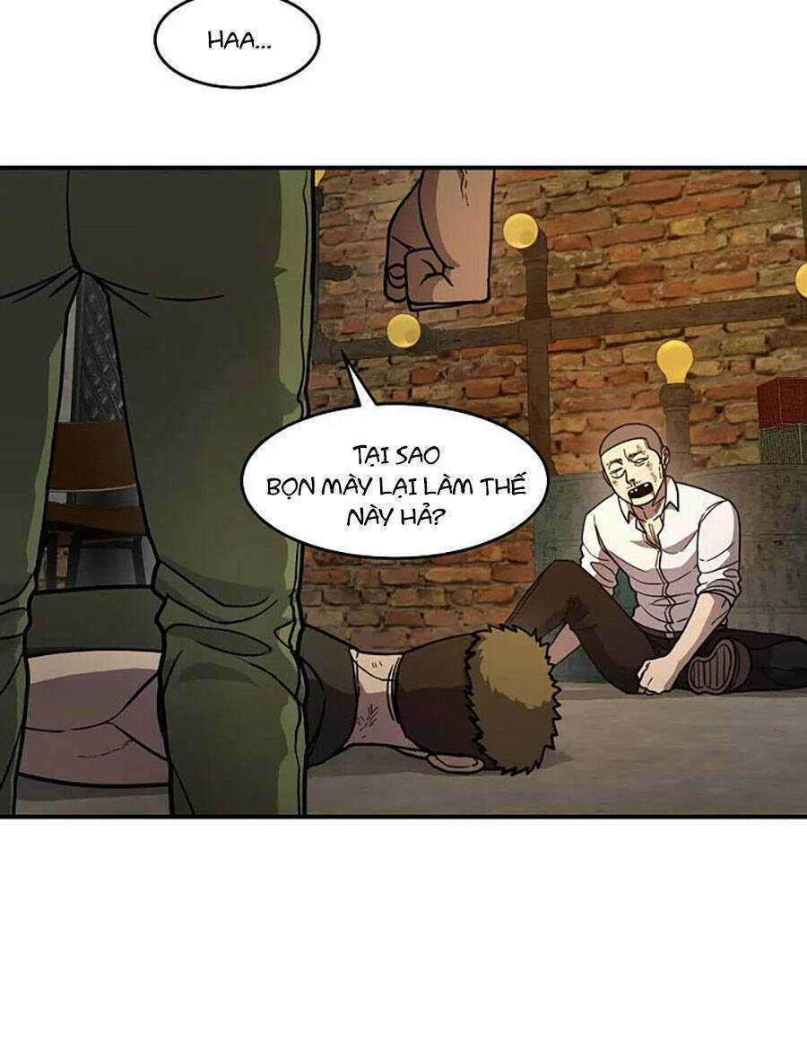 Shaman - Pháp Sư Chapter 52 trang 48