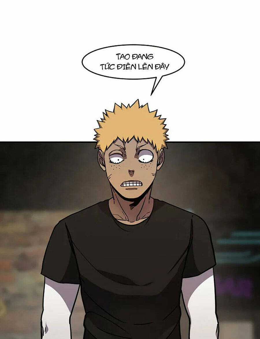 Shaman - Pháp Sư Chapter 52 trang 49