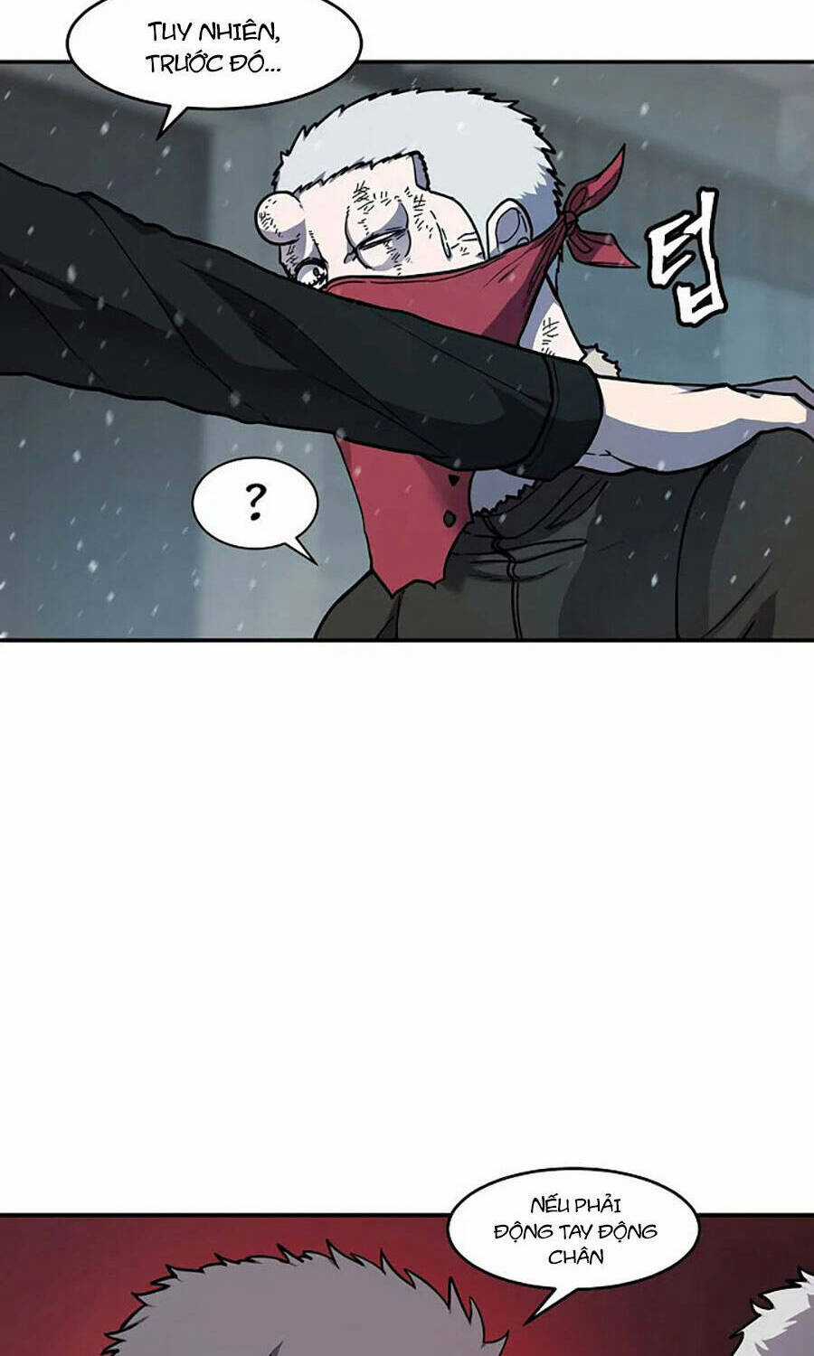 Shaman - Pháp Sư Chapter 52 trang 5