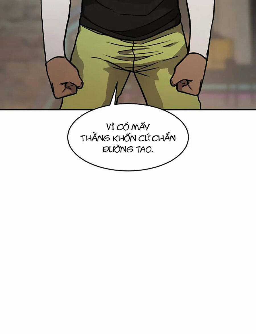 Shaman - Pháp Sư Chapter 52 trang 50