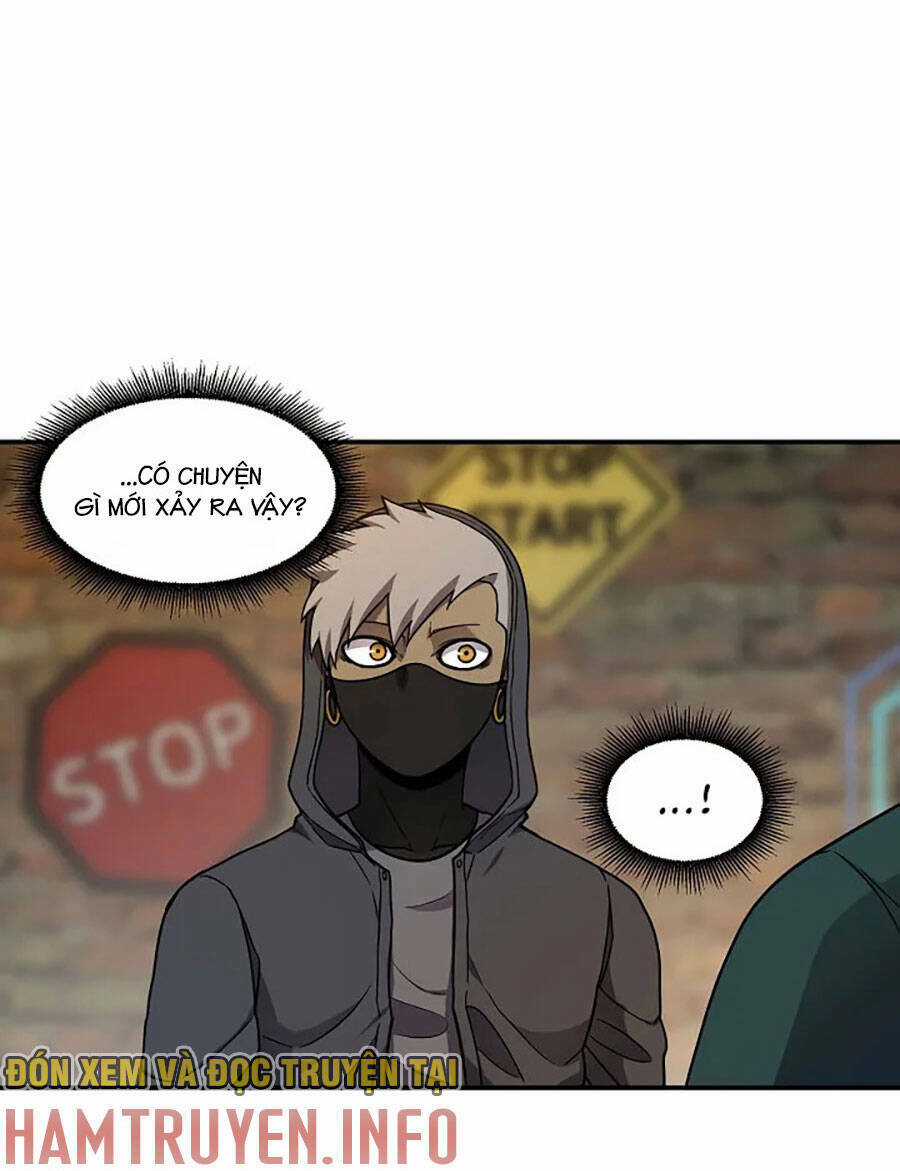 Shaman - Pháp Sư Chapter 52 trang 52