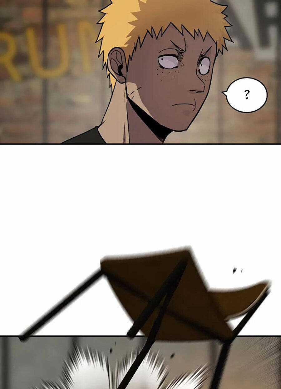 Shaman - Pháp Sư Chapter 52 trang 54