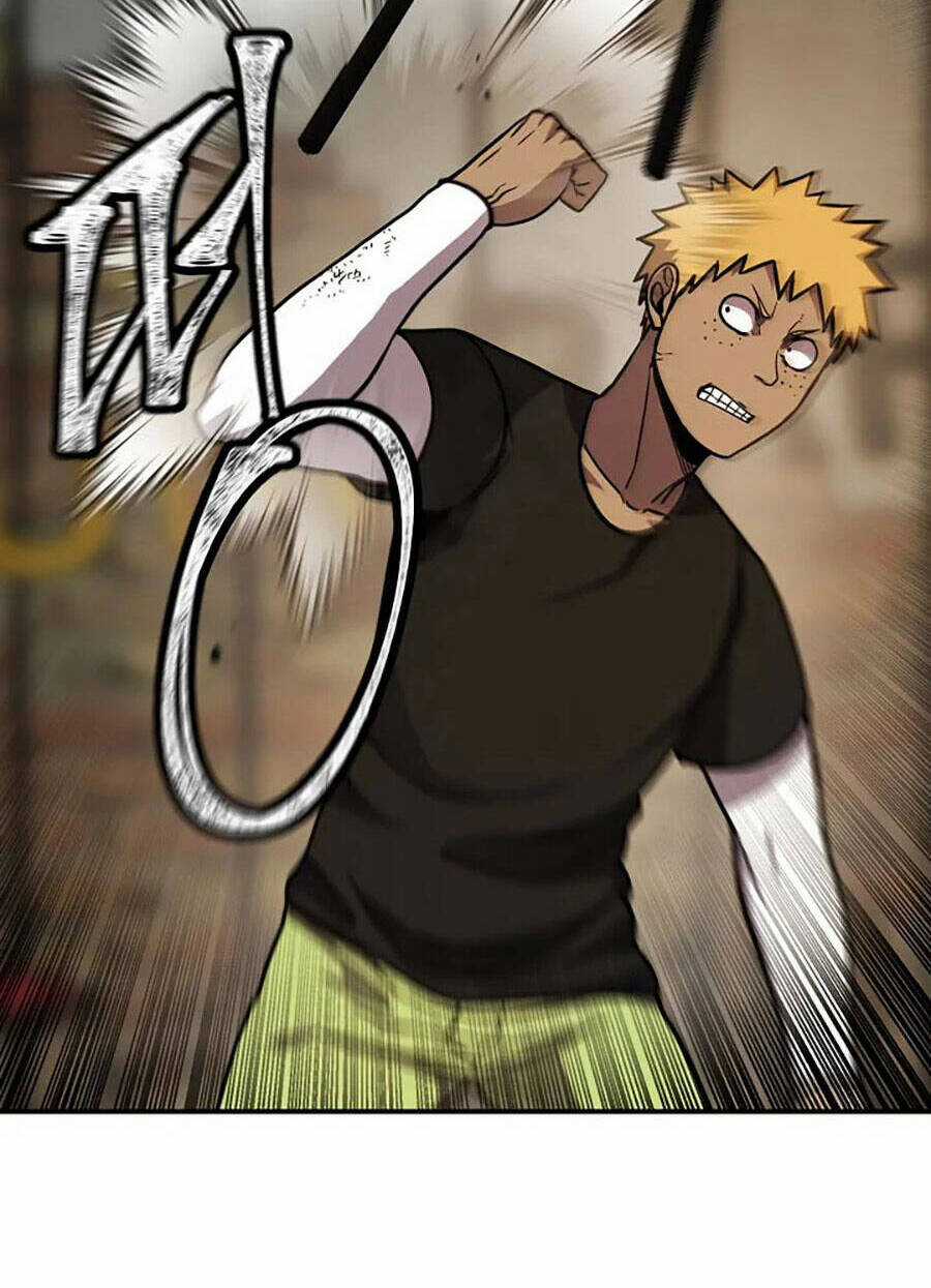 Shaman - Pháp Sư Chapter 52 trang 55