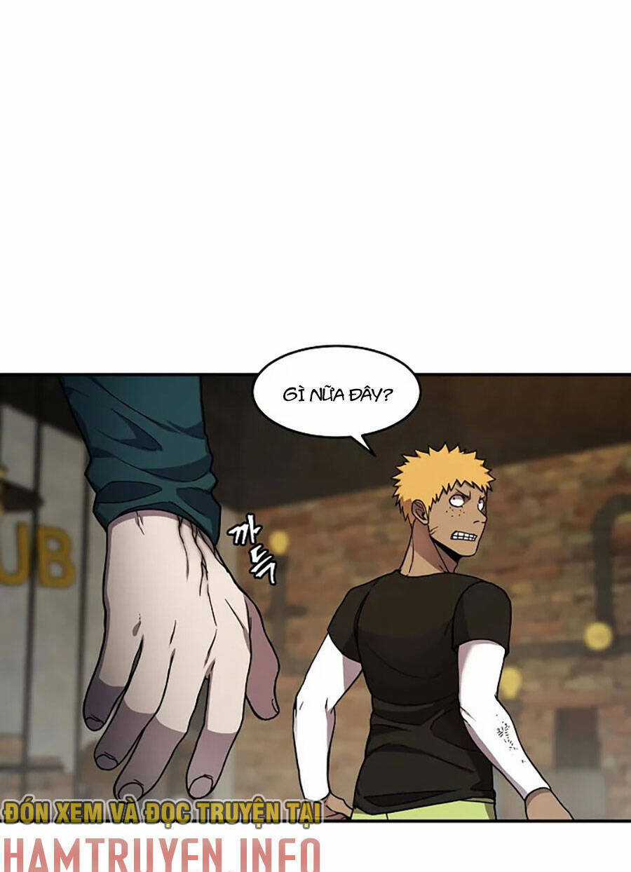 Shaman - Pháp Sư Chapter 52 trang 56