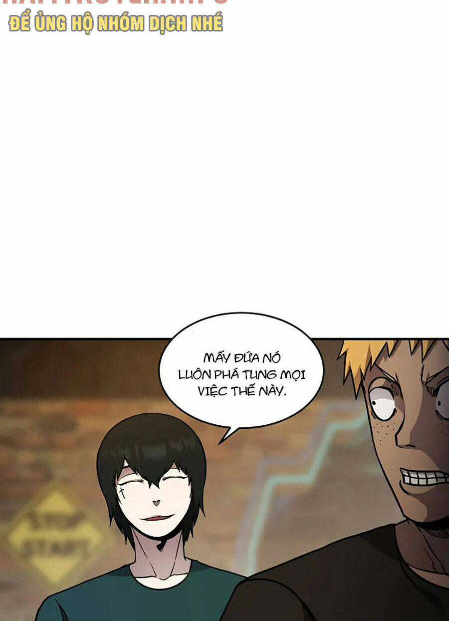 Shaman - Pháp Sư Chapter 52 trang 57