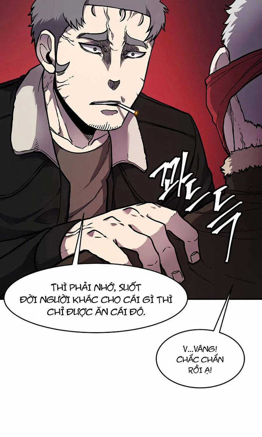 Shaman - Pháp Sư Chapter 52 trang 6