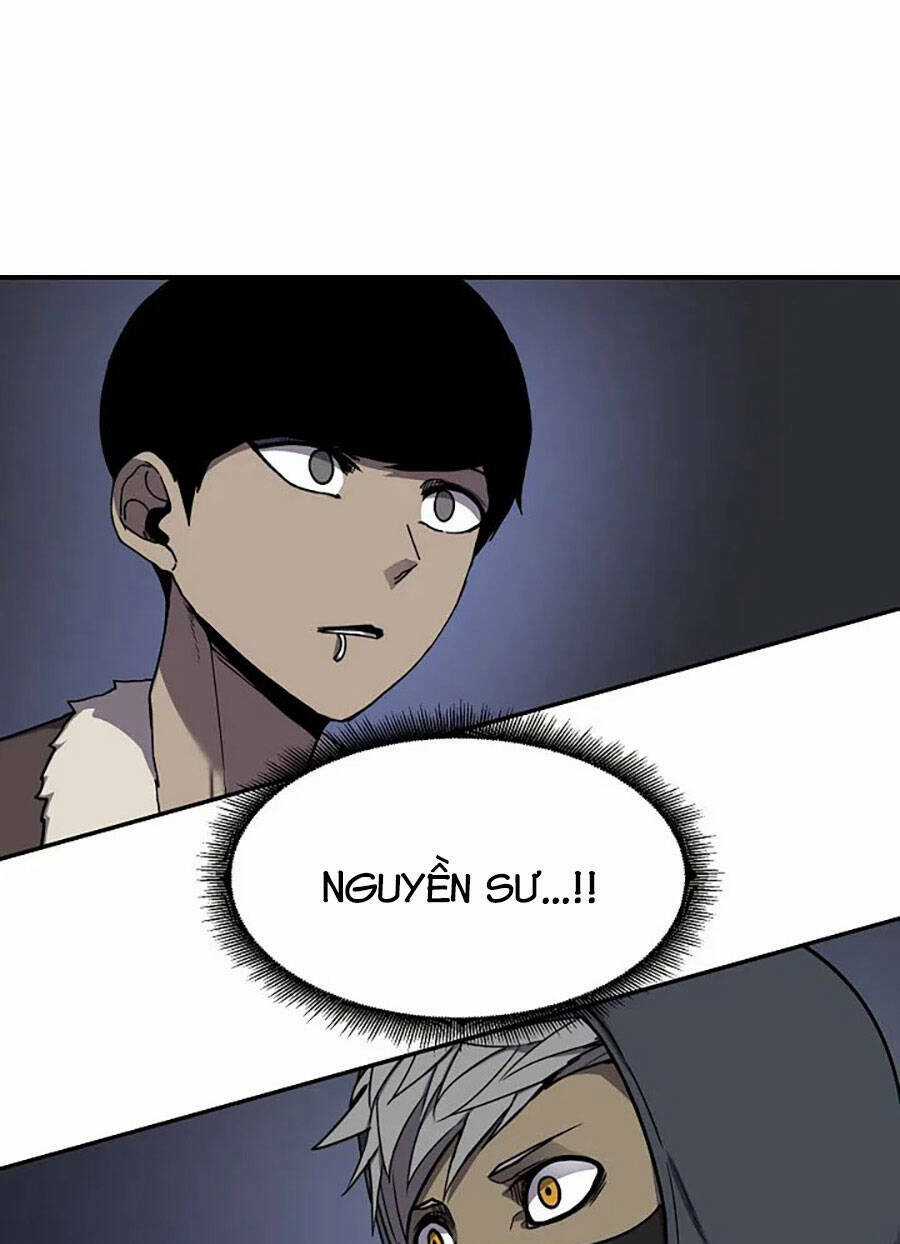 Shaman - Pháp Sư Chapter 52 trang 60