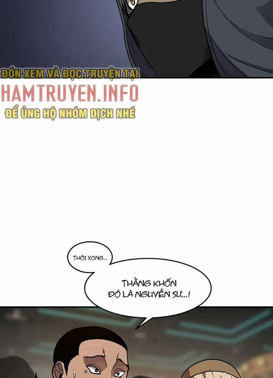 Shaman - Pháp Sư Chapter 52 trang 61