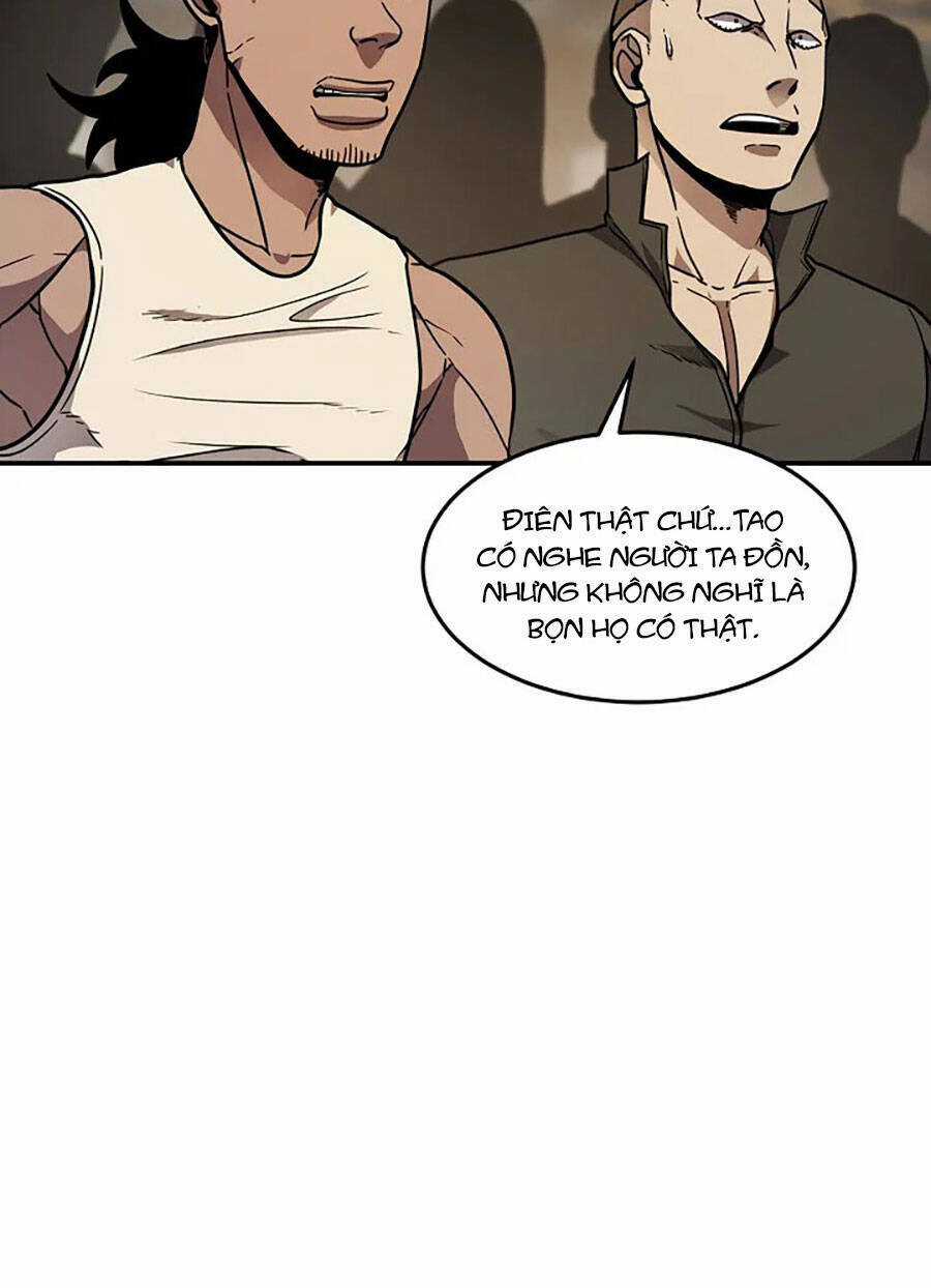 Shaman - Pháp Sư Chapter 52 trang 62