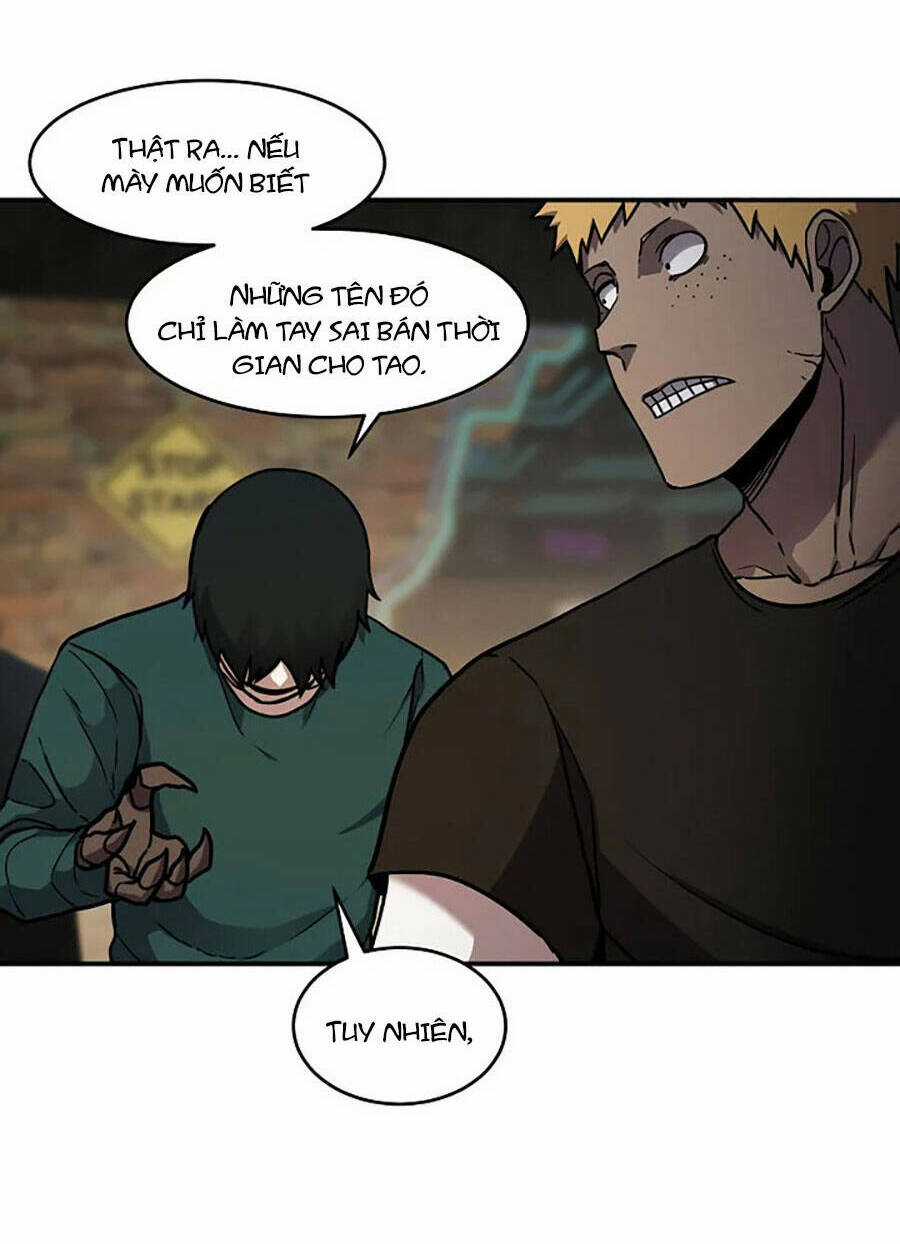 Shaman - Pháp Sư Chapter 52 trang 63