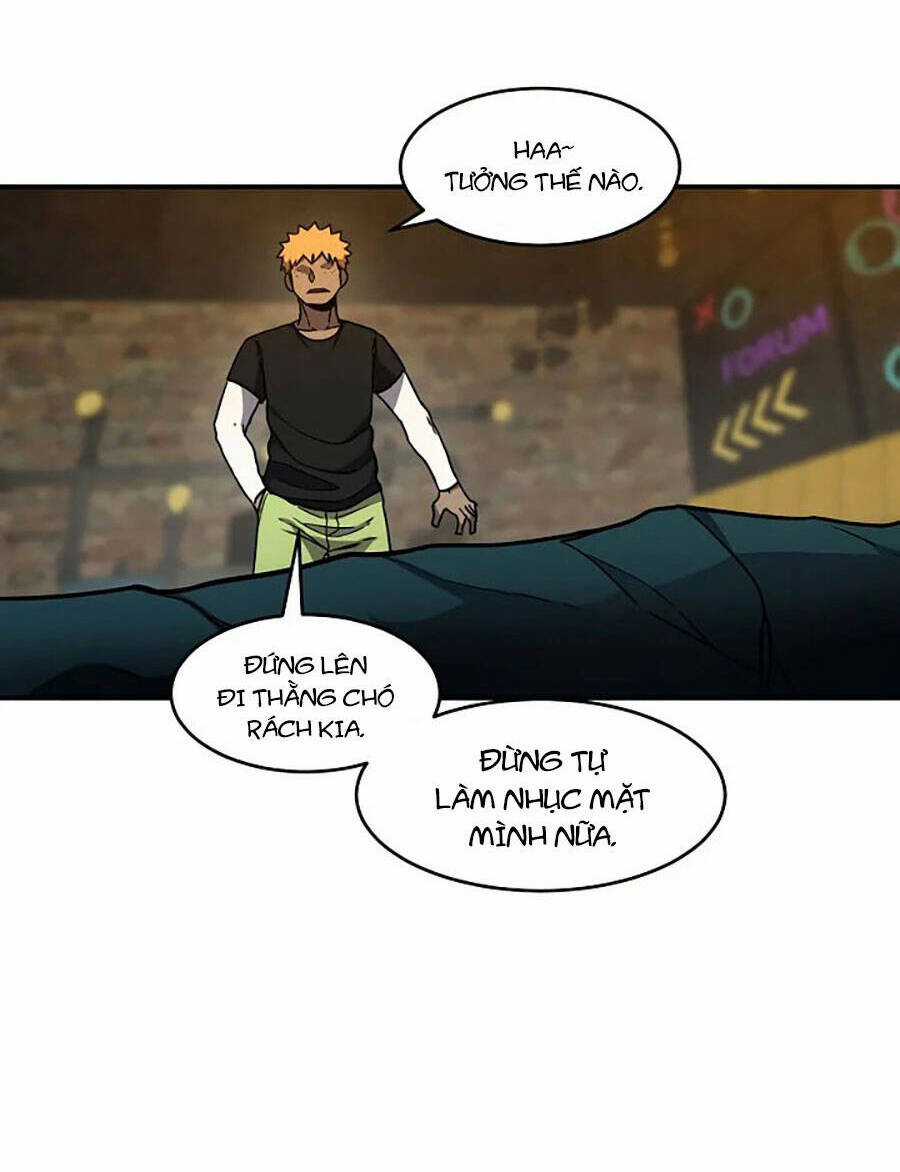 Shaman - Pháp Sư Chapter 52 trang 71