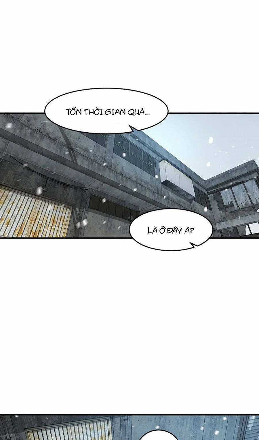 Shaman - Pháp Sư Chapter 52 trang 75