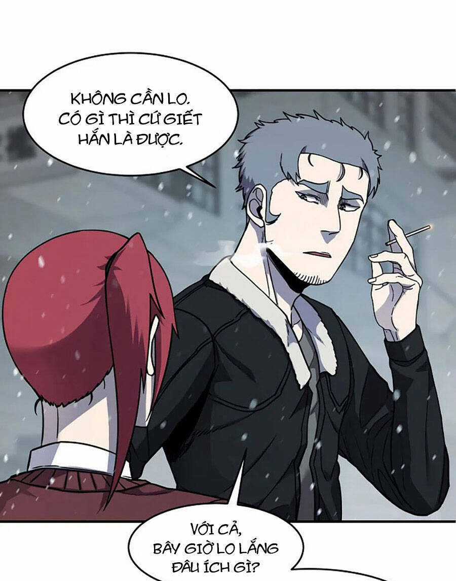 Shaman - Pháp Sư Chapter 52 trang 8