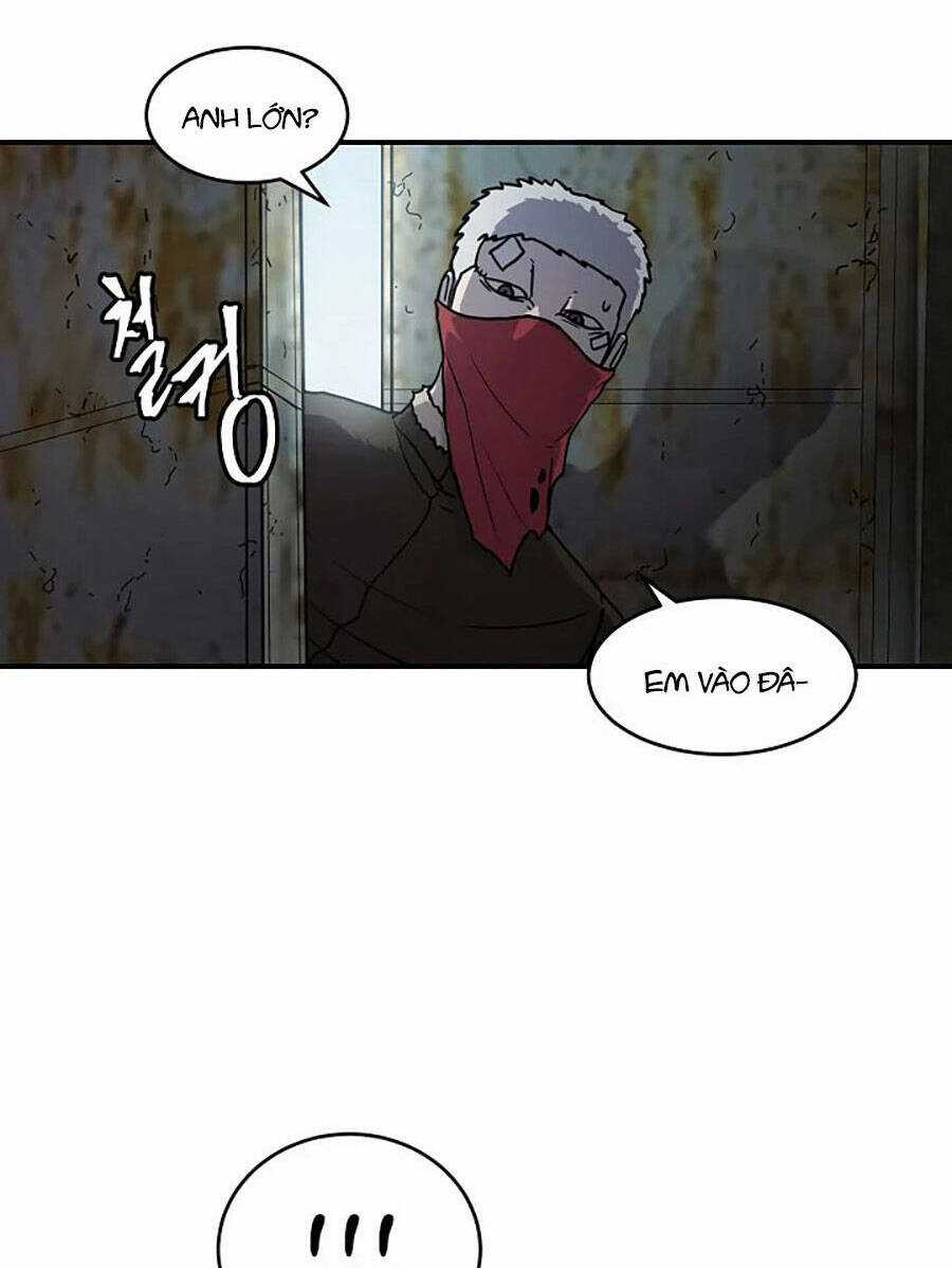 Shaman - Pháp Sư Chapter 52 trang 83