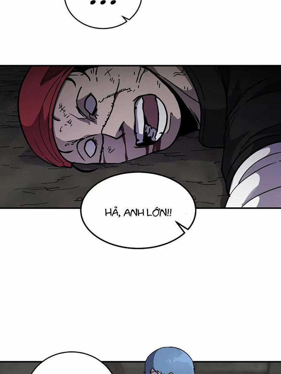 Shaman - Pháp Sư Chapter 52 trang 84