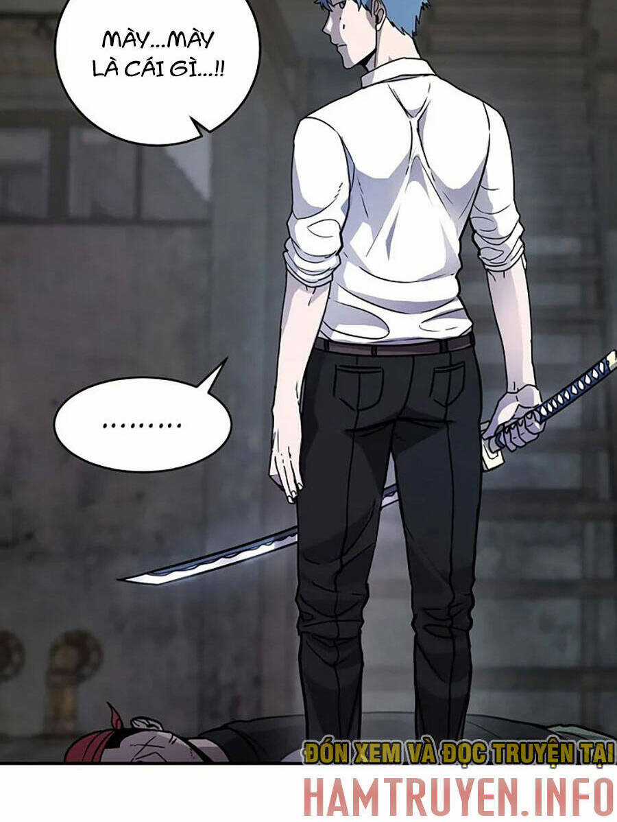 Shaman - Pháp Sư Chapter 52 trang 85