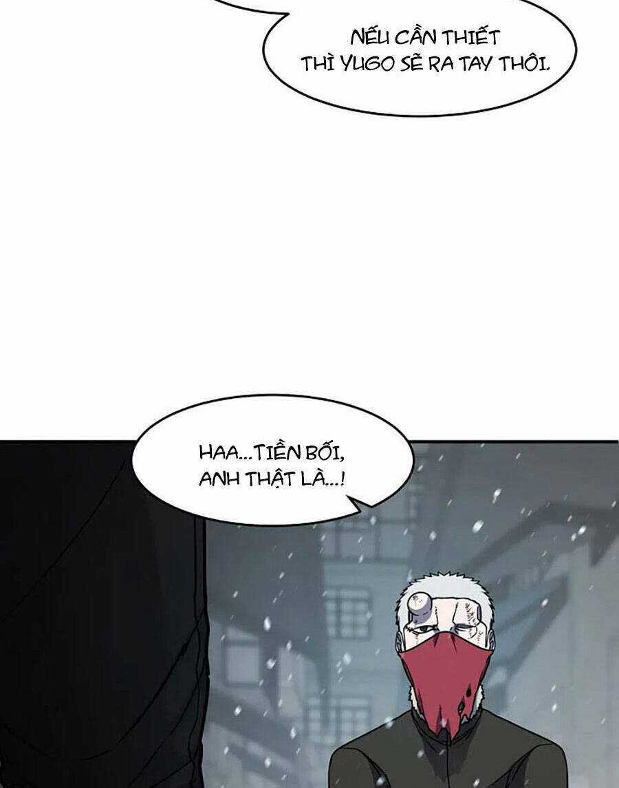 Shaman - Pháp Sư Chapter 52 trang 9