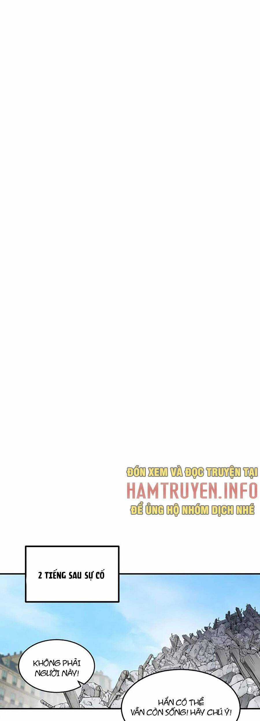 Shaman - Pháp Sư Chapter 53 trang 14