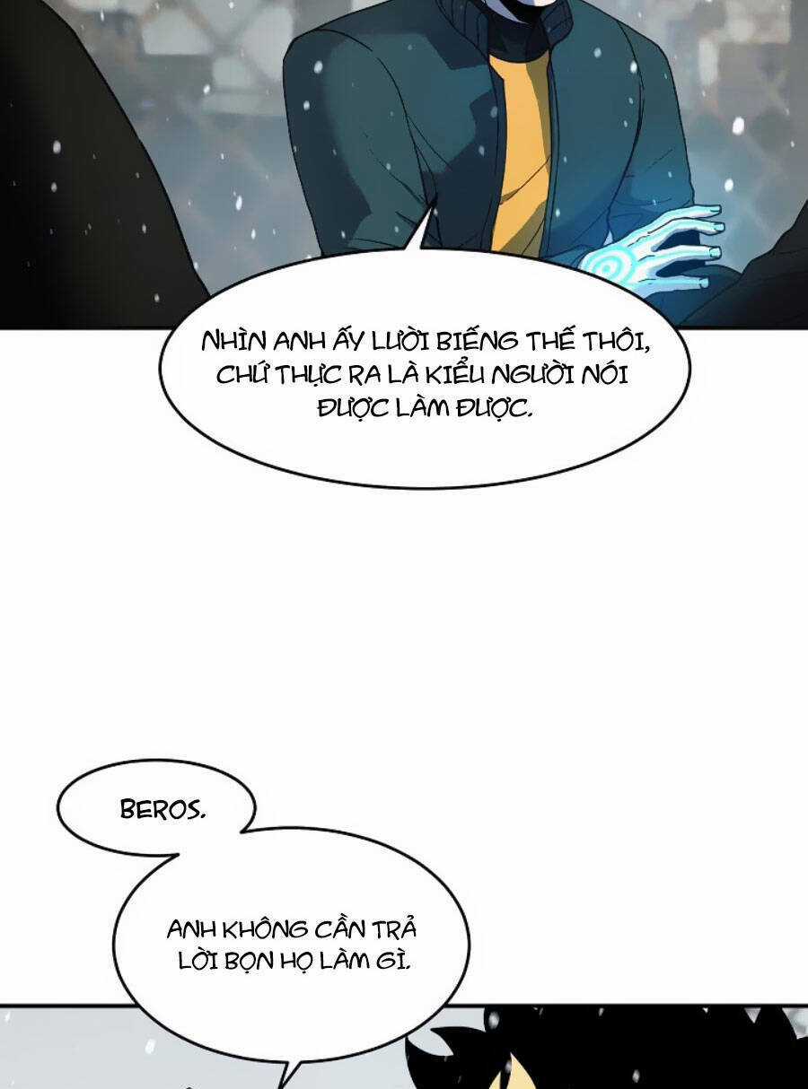 Shaman - Pháp Sư Chapter 54 trang 10