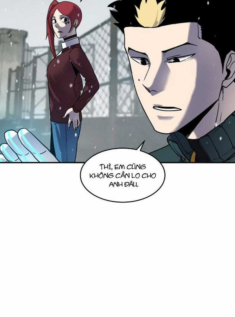 Shaman - Pháp Sư Chapter 54 trang 11