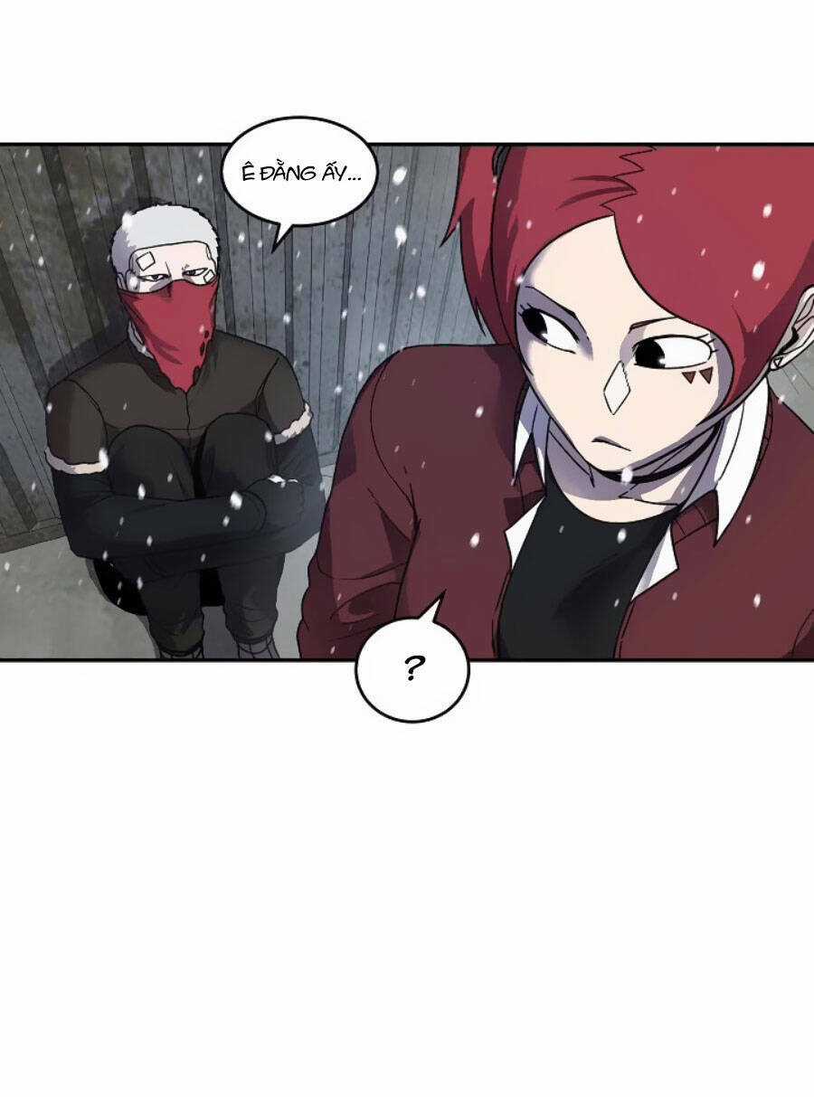 Shaman - Pháp Sư Chapter 54 trang 12