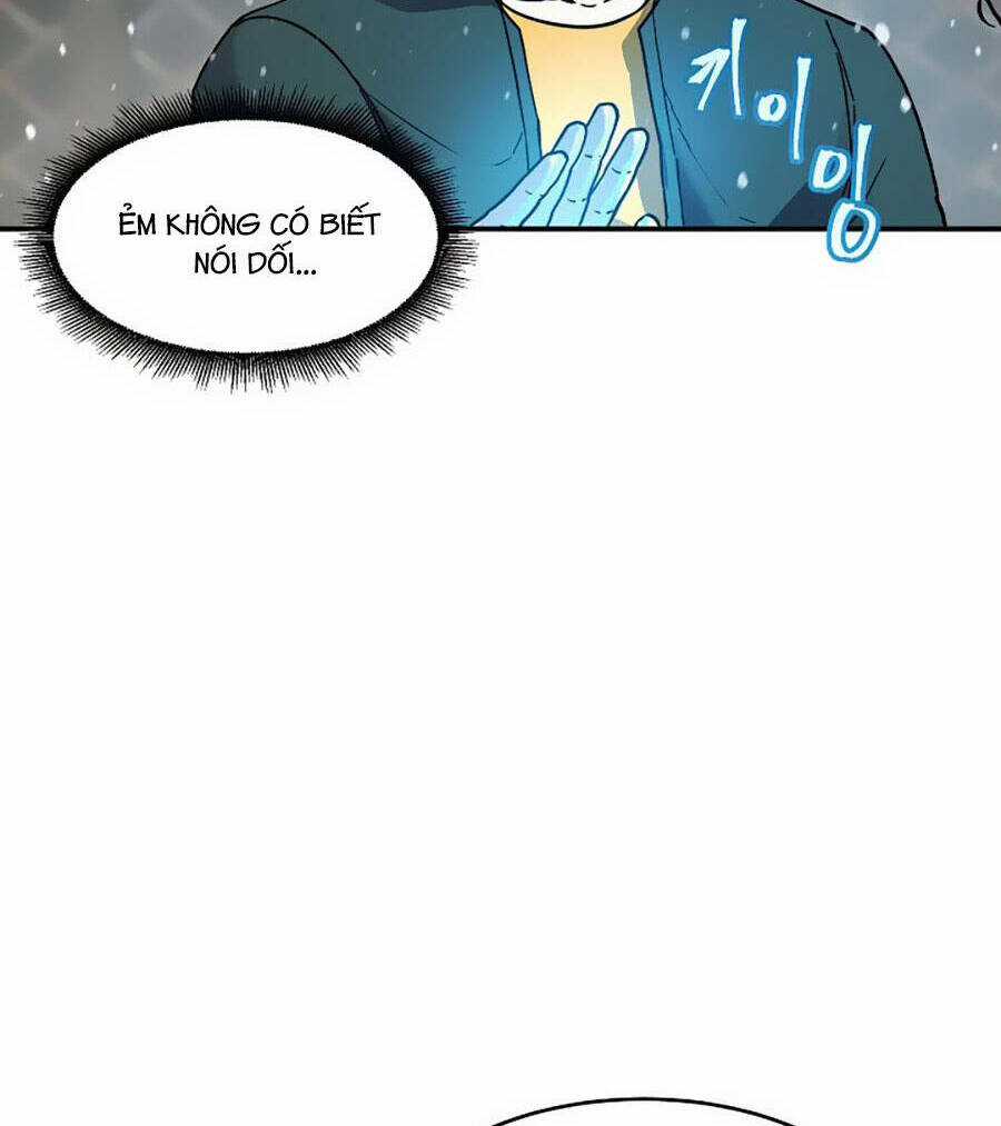 Shaman - Pháp Sư Chapter 54 trang 15