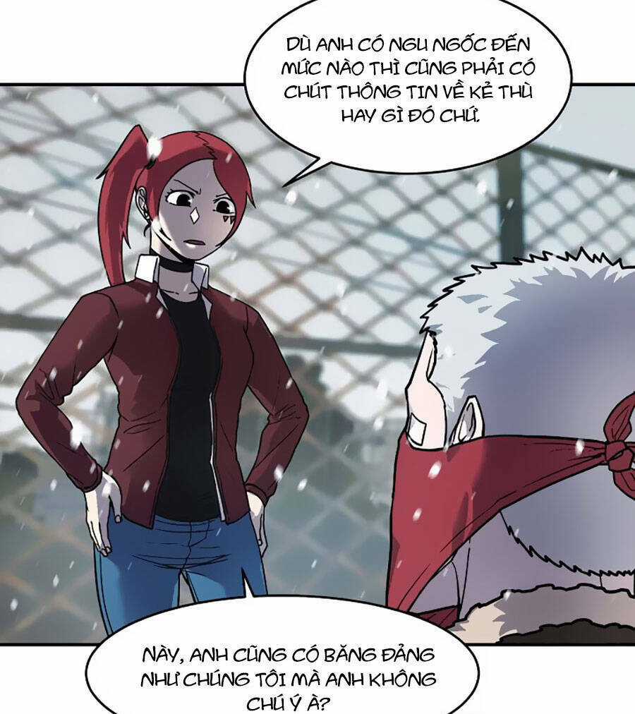 Shaman - Pháp Sư Chapter 54 trang 16