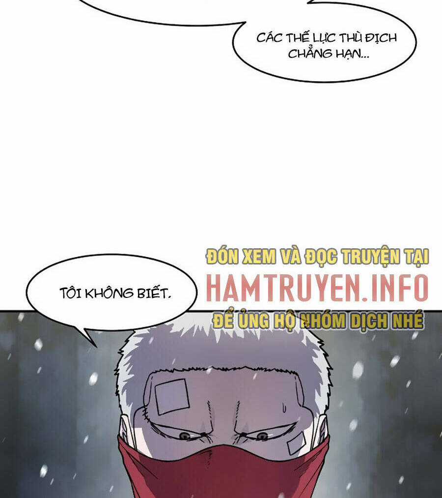 Shaman - Pháp Sư Chapter 54 trang 17