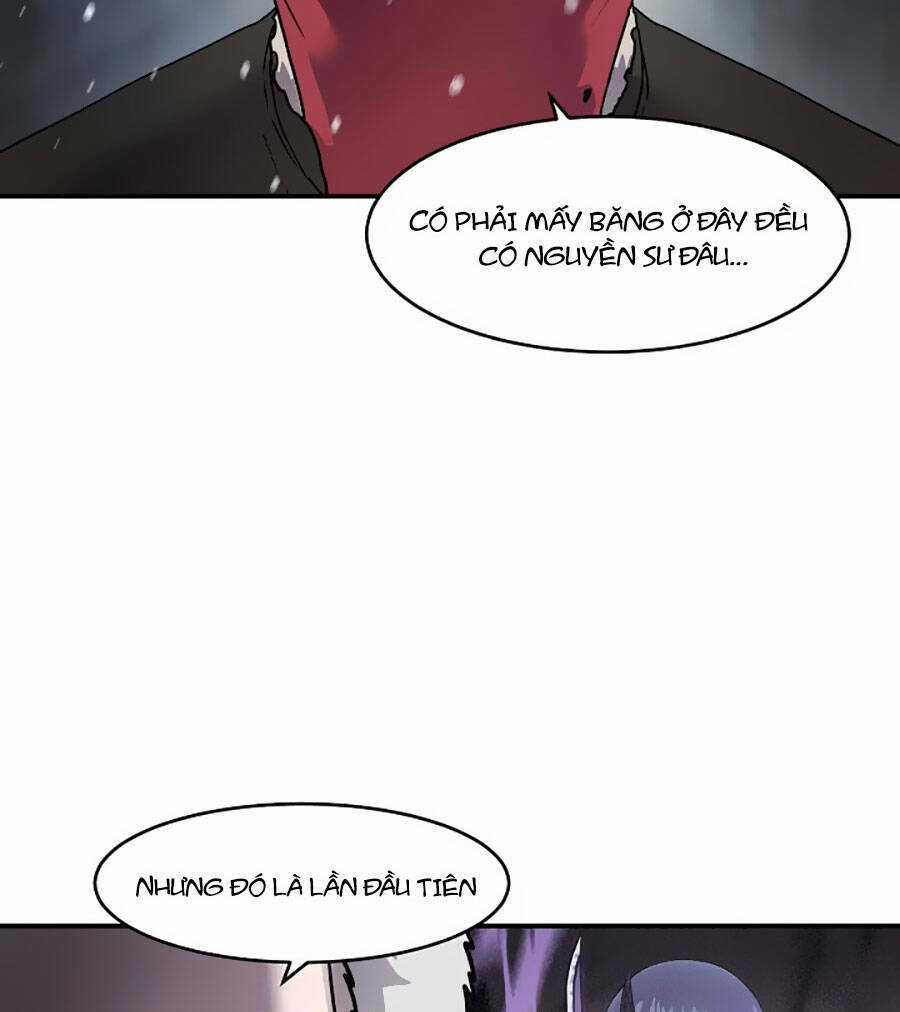 Shaman - Pháp Sư Chapter 54 trang 18