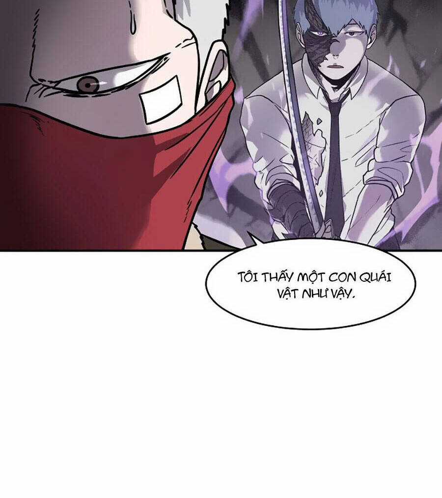 Shaman - Pháp Sư Chapter 54 trang 19