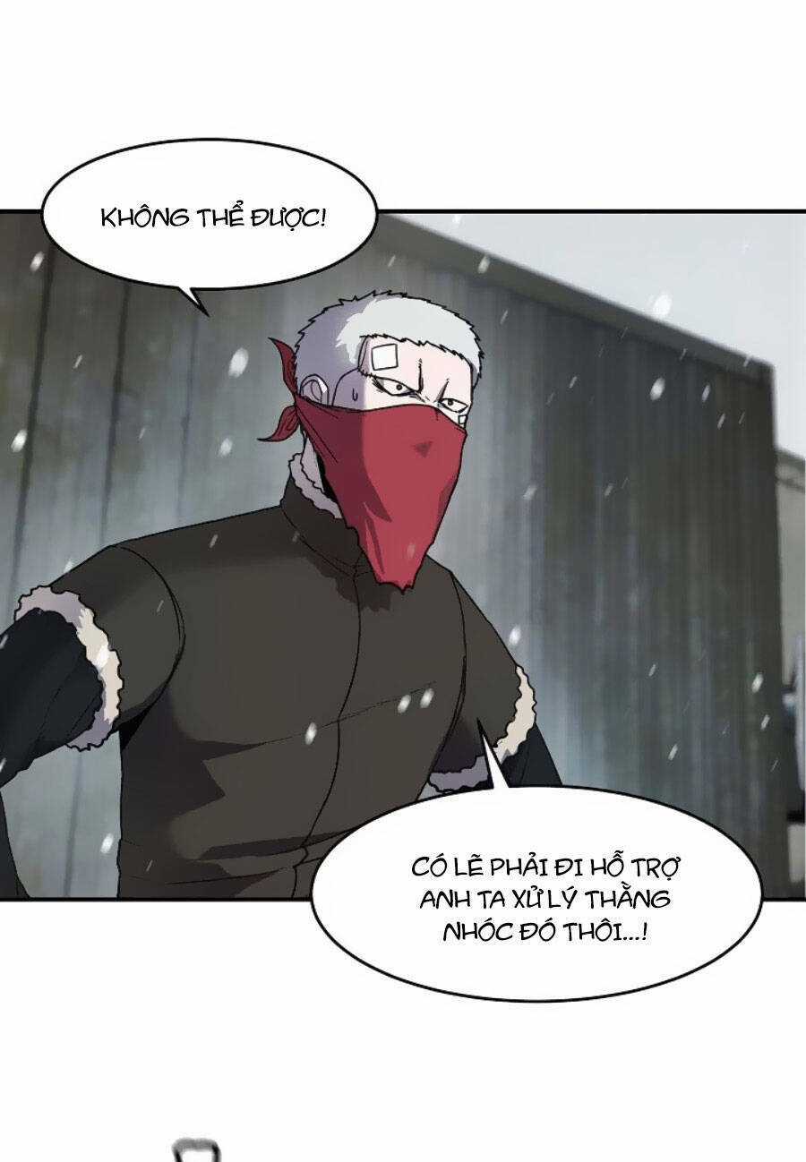 Shaman - Pháp Sư Chapter 54 trang 20