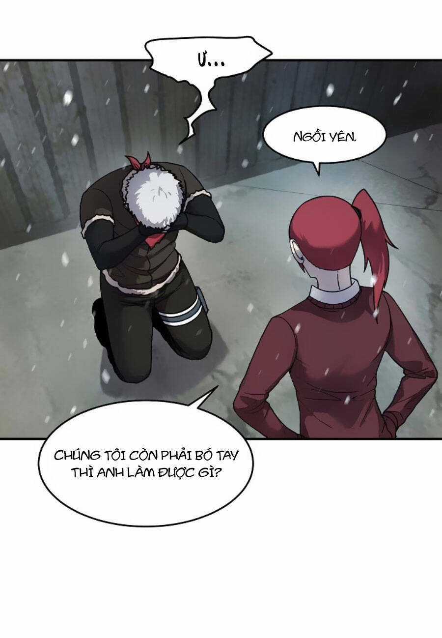 Shaman - Pháp Sư Chapter 54 trang 22