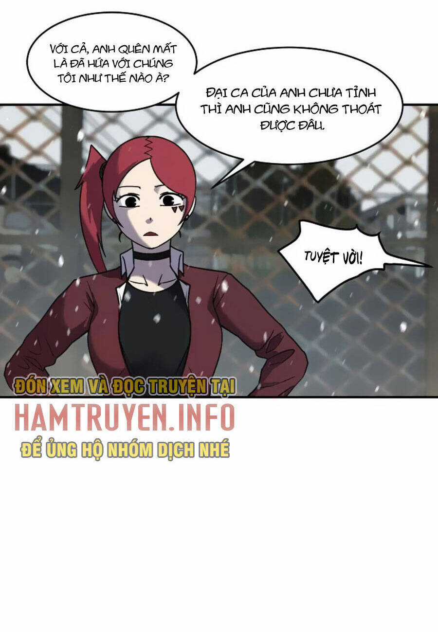 Shaman - Pháp Sư Chapter 54 trang 23