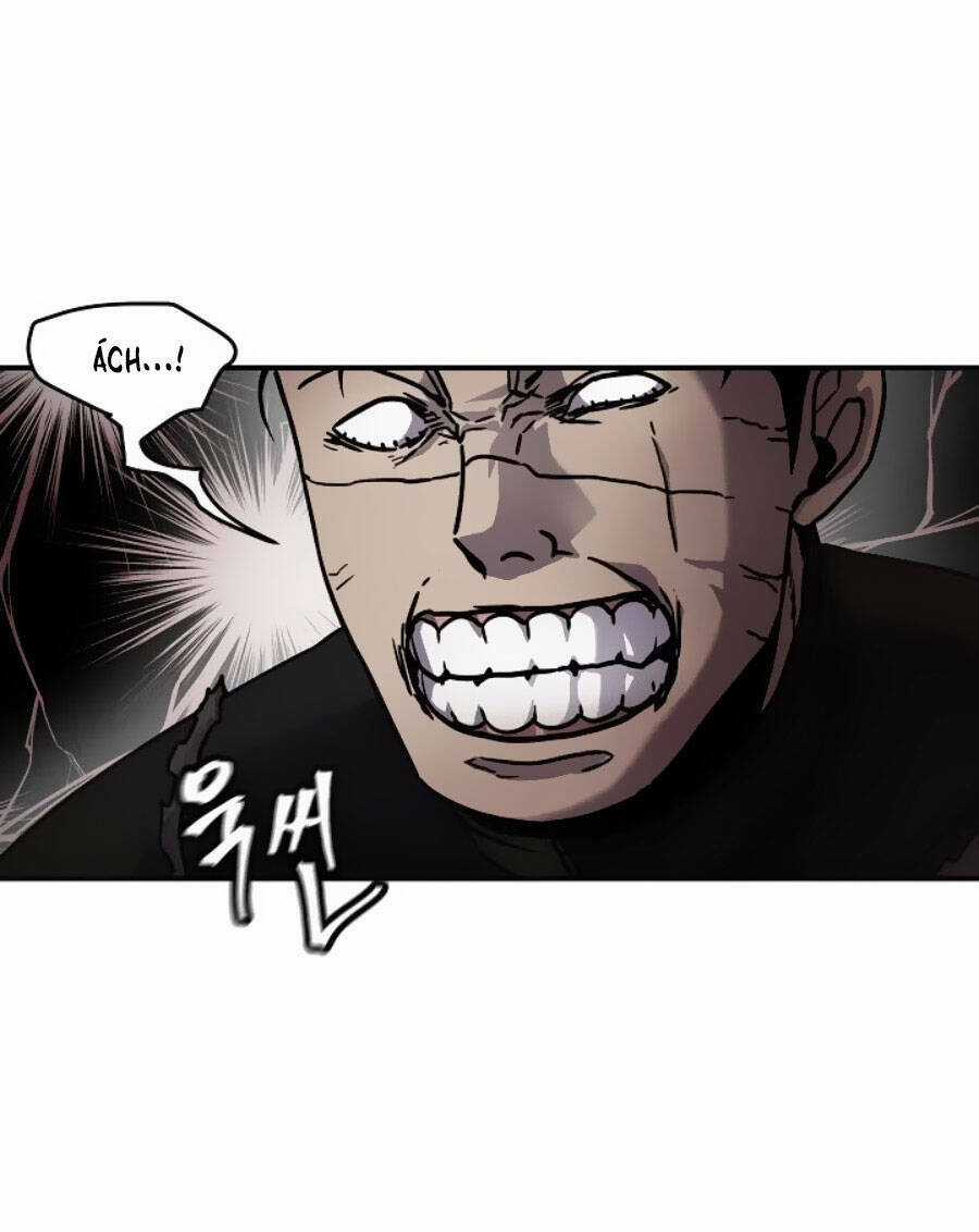 Shaman - Pháp Sư Chapter 54 trang 26