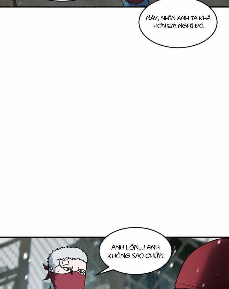 Shaman - Pháp Sư Chapter 54 trang 28