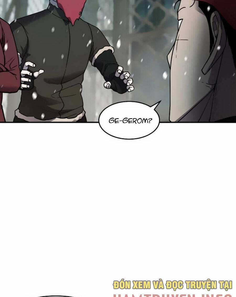 Shaman - Pháp Sư Chapter 54 trang 29