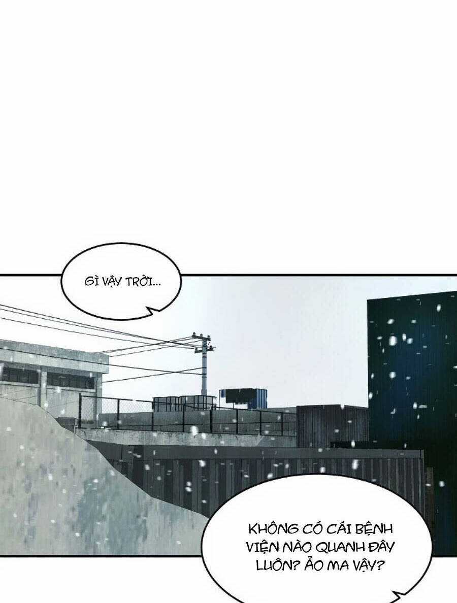 Shaman - Pháp Sư Chapter 54 trang 3