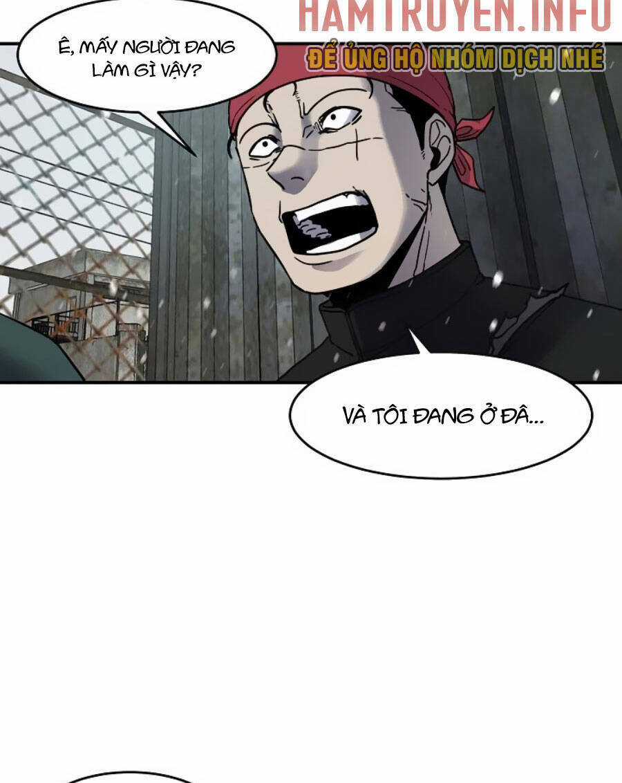 Shaman - Pháp Sư Chapter 54 trang 30