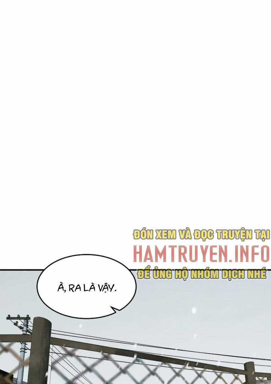 Shaman - Pháp Sư Chapter 54 trang 36