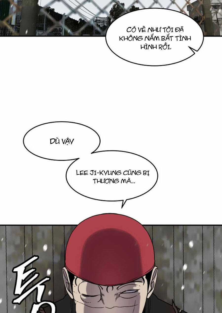 Shaman - Pháp Sư Chapter 54 trang 37