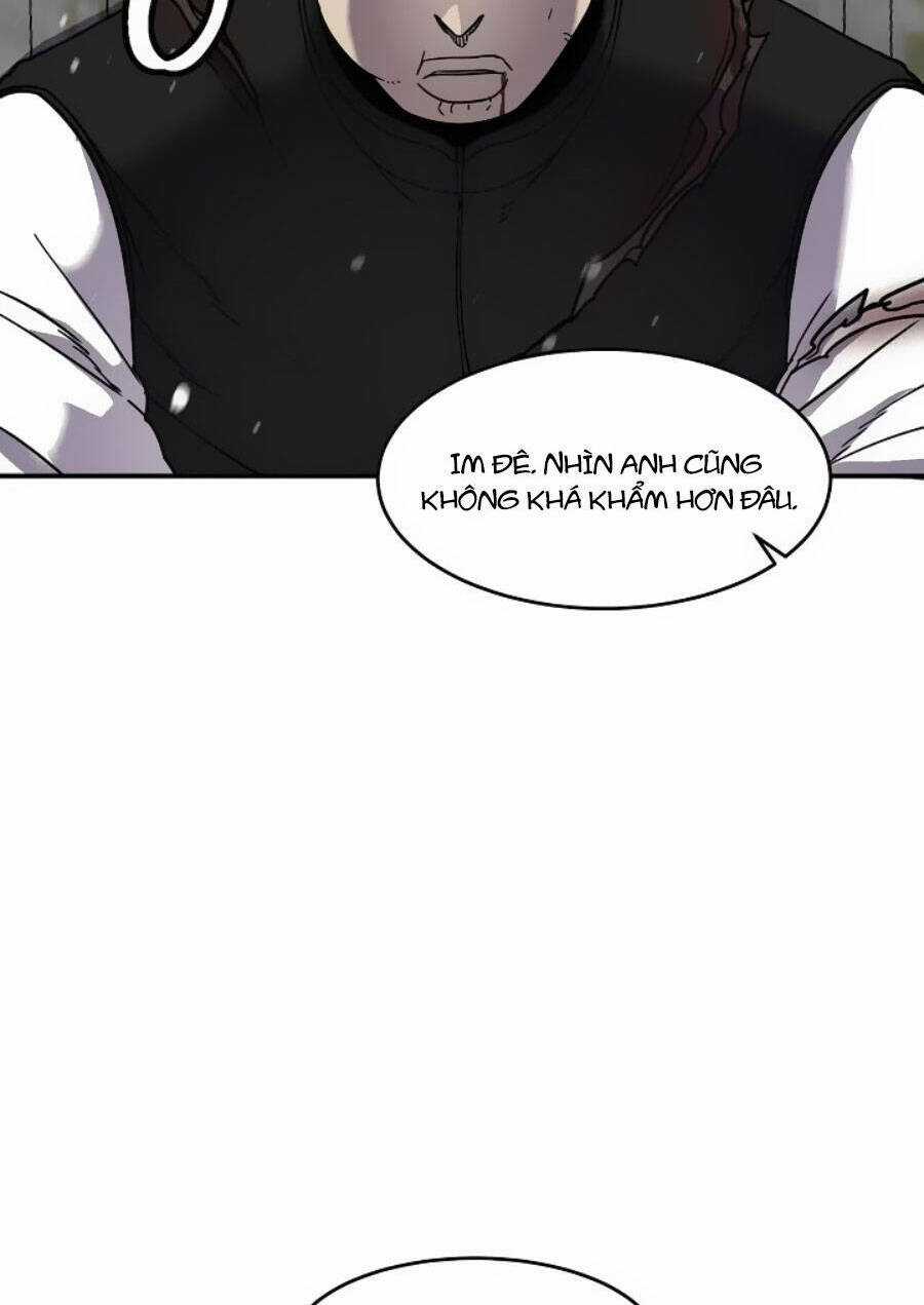 Shaman - Pháp Sư Chapter 54 trang 38